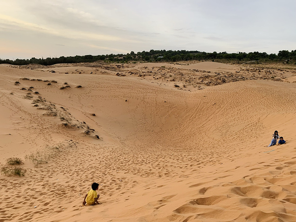 Mui Ne