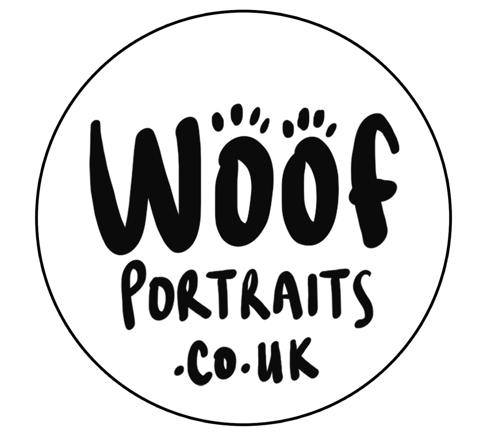 Woof Portraits 