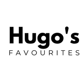 HUgo's Favourites Dog treats sponsors of Woof Portraits and Woof Photography for Chelsea Dog Day. 