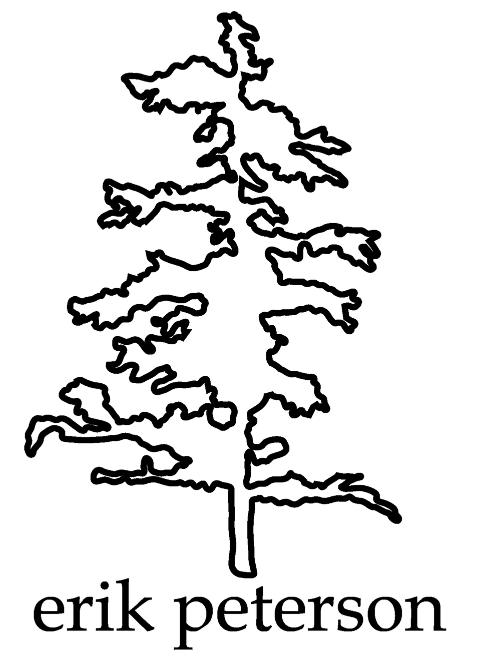 Erik Peterson, Photographer