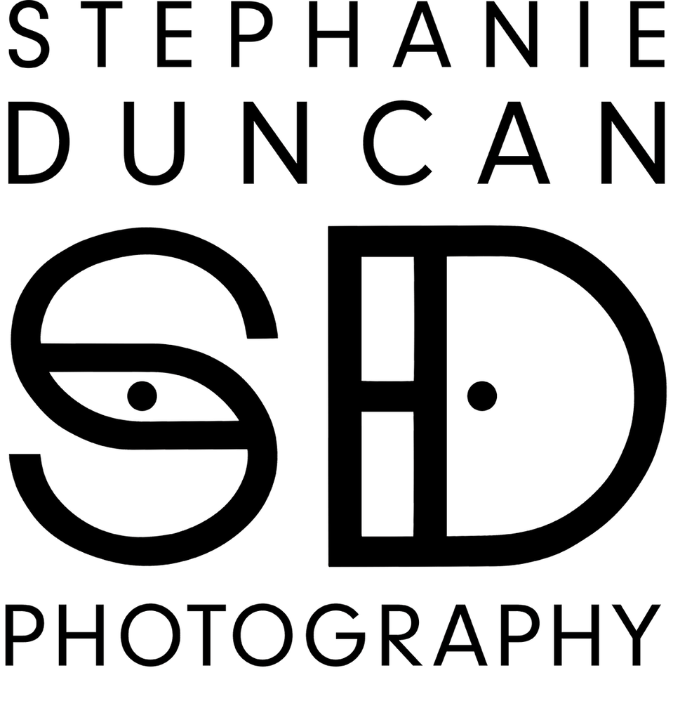 Stephanie Duncan's Portfolio