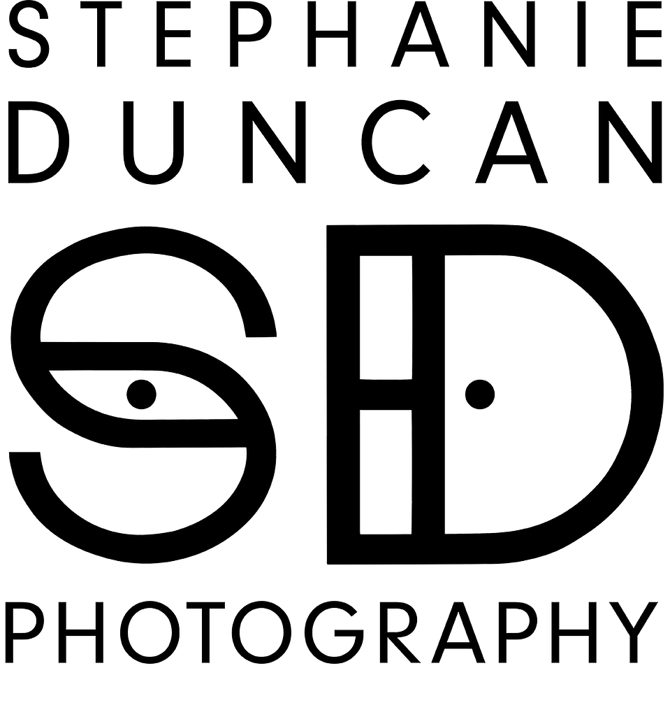 Stephanie Duncan's Portfolio