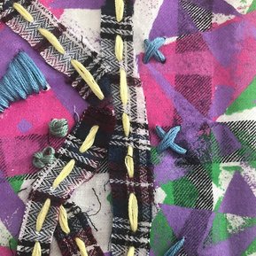 Laura May Pyott urban sample