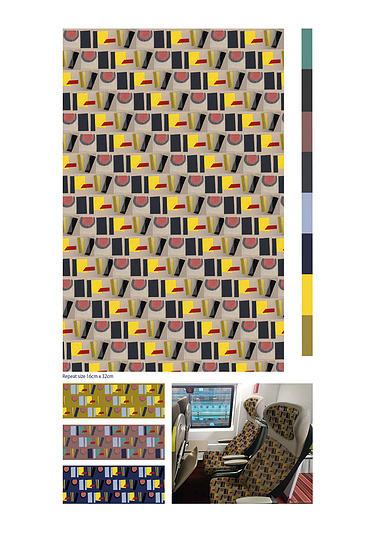 Vahekeny Rodrigues Concept Board
