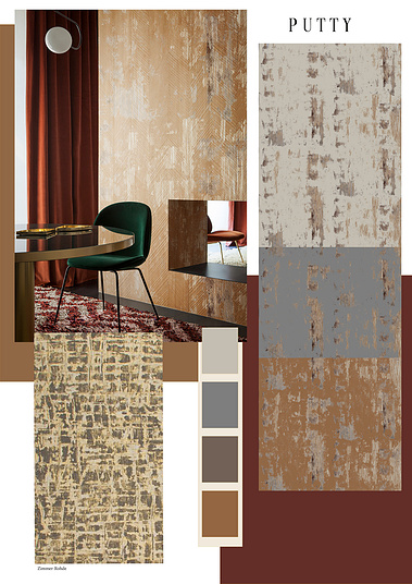 Sonia Sadaf Concept Board 2