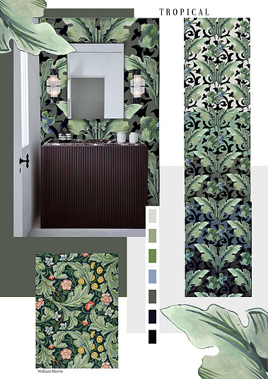 Sonia Sadaf Concept Board 1