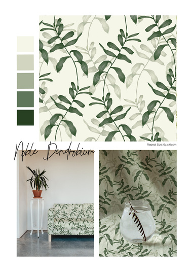 Rachel Birch Concept Board 2