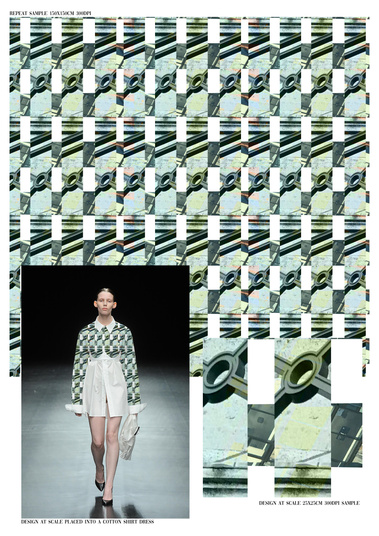 Laura Pyott Concept Board 2