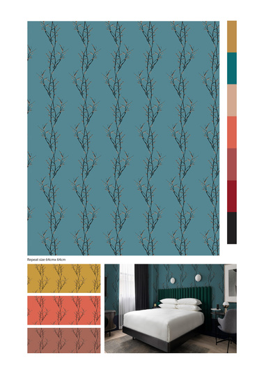 Vahekeny Rodrigues Concept Board 3