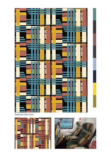Vahekeny Rodrigues concept board 2