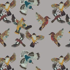 Leah Hanlon Wings Design