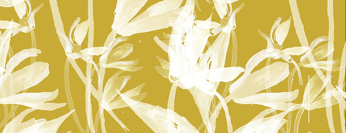 Philippa Hadley Exotic Bloom Design