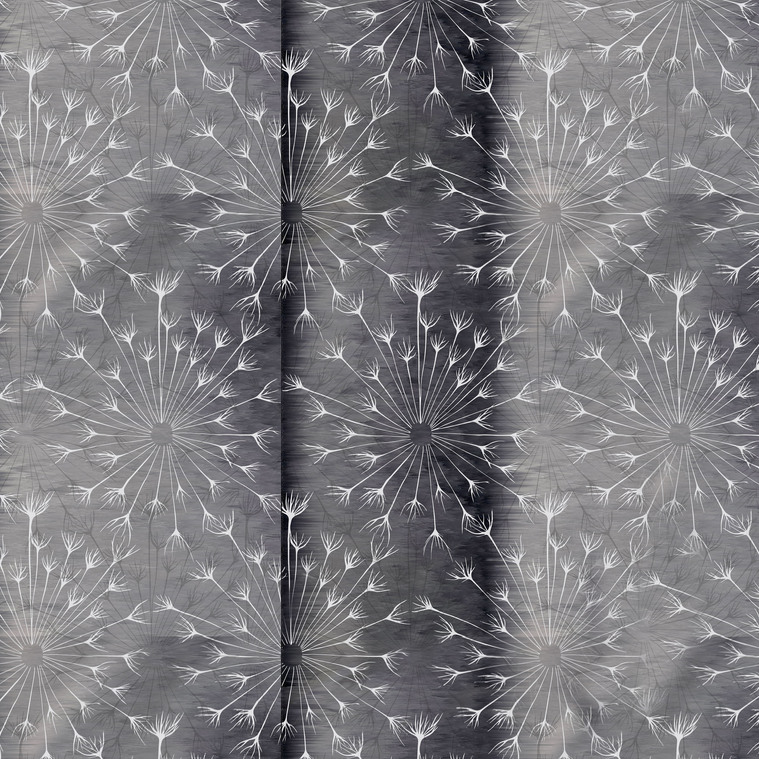 Philippa Hadley Untamed Fields Fabric Design
