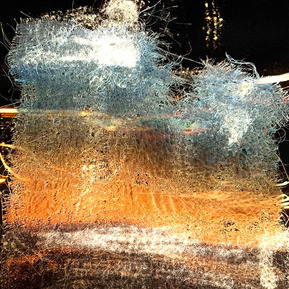 Rebecca Wilde Quality of Light within a Landscape 1
