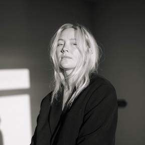 Eesti stilist Johanna Eenma
