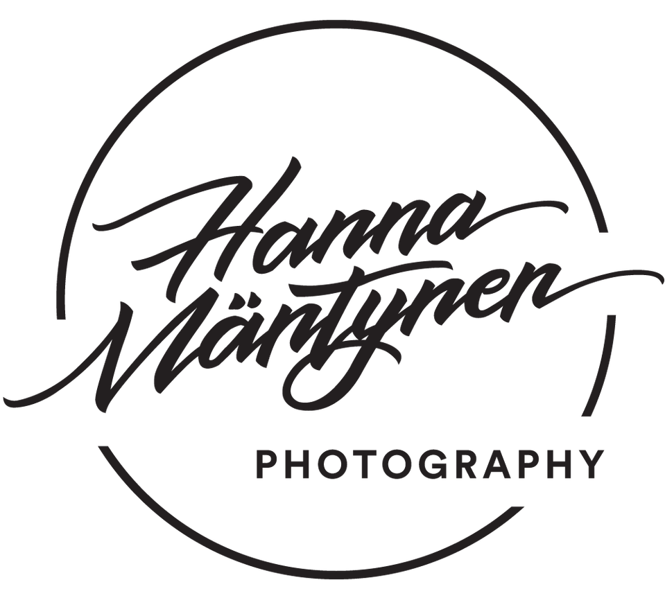 Hanna Mäntynen Photography