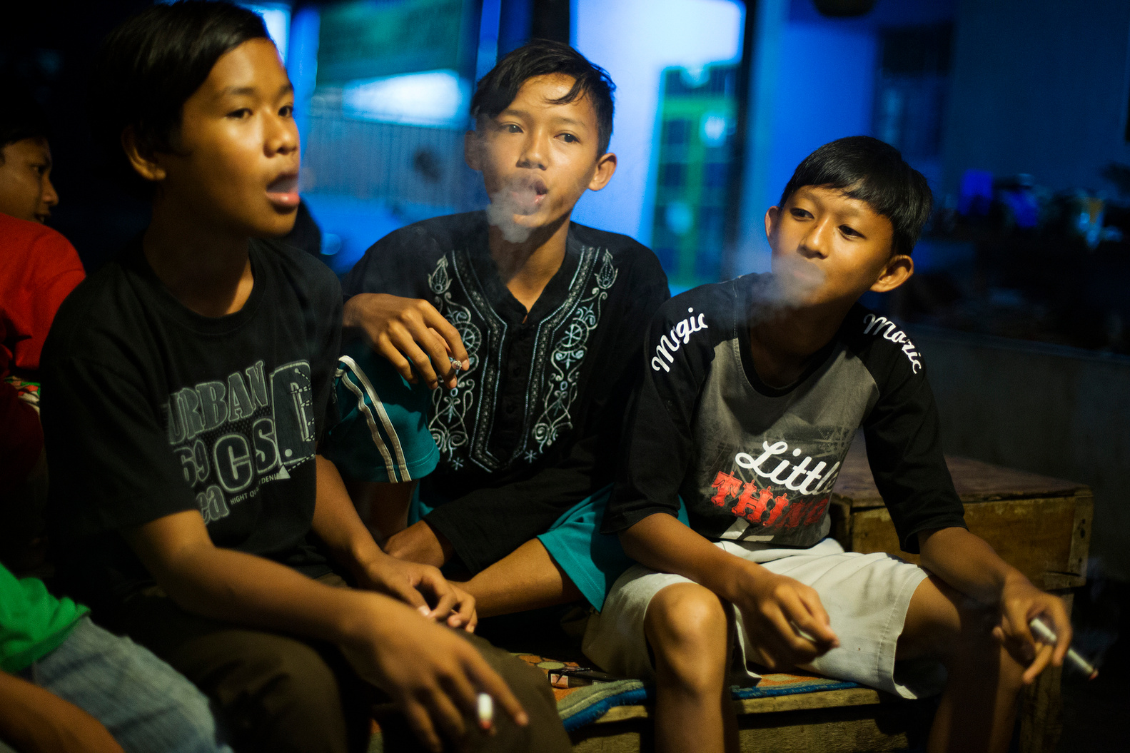 INDONESIA - Mar. 27, 2015 : ..