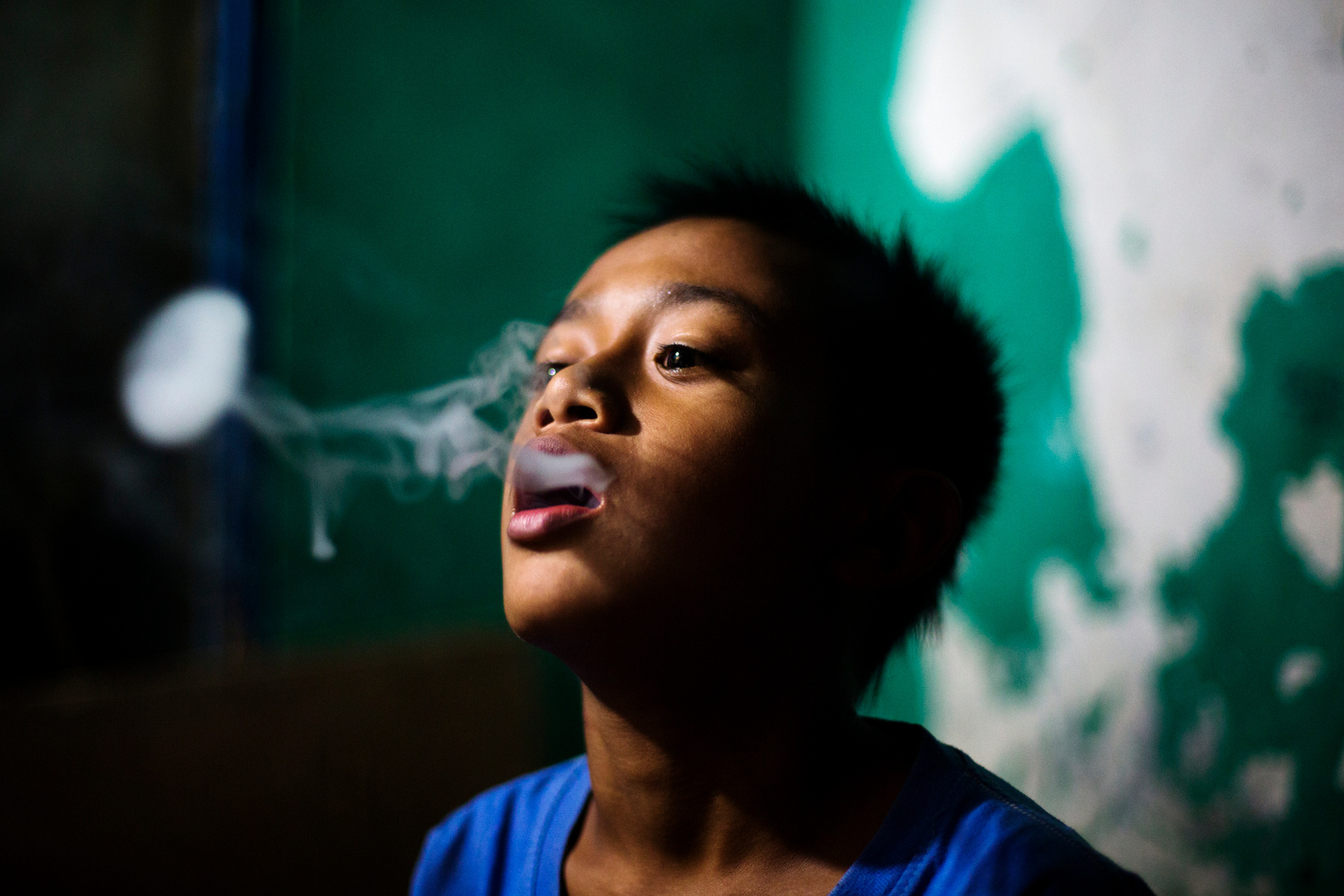 INDONESIA - Mar. 27, 2015 : ..