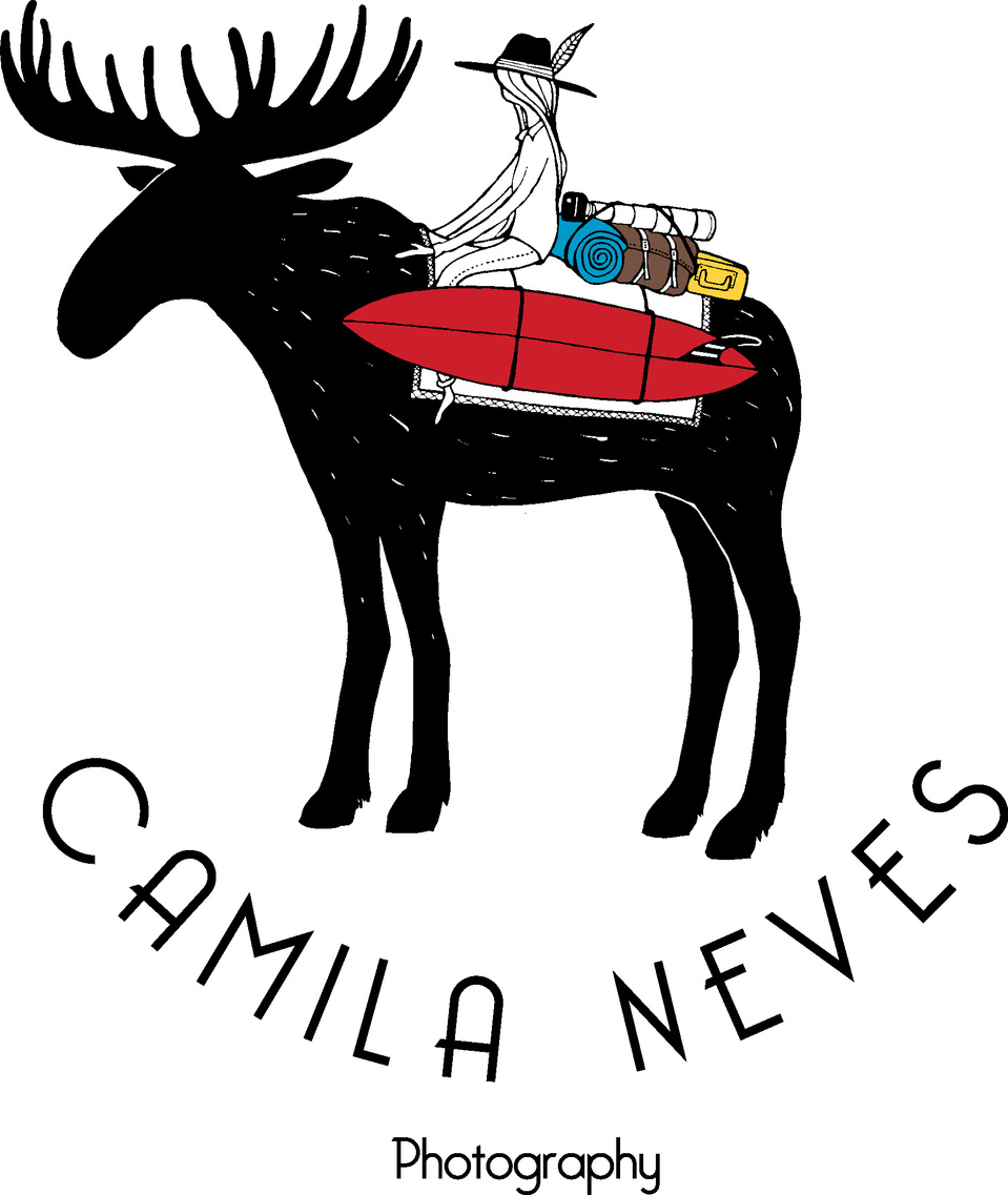Camila Neves's Portfolio