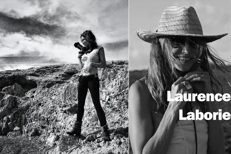 Laurence Laborie Photographer