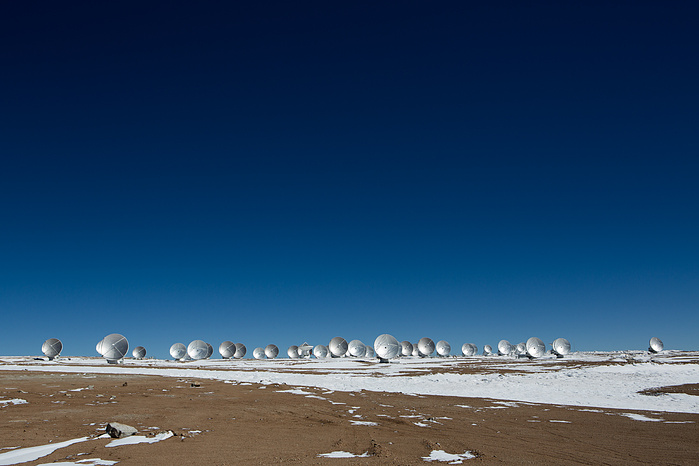 alma, altitude, antennas, Atacama large millimeter array, chajnantor, chile, observatory, radio telescope, stars, technology, science, astronomical, astronomical observatory, astronomy, scientist, Universe