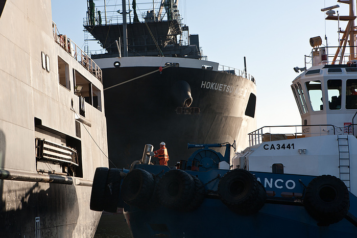 boat, cargo, coast, commerce, container, crane, dock, export, forms, harbor, high, industrial, industry, line, loading, ocean, outdoors, over, perspective, port, sea, ship, shipping, shipyard