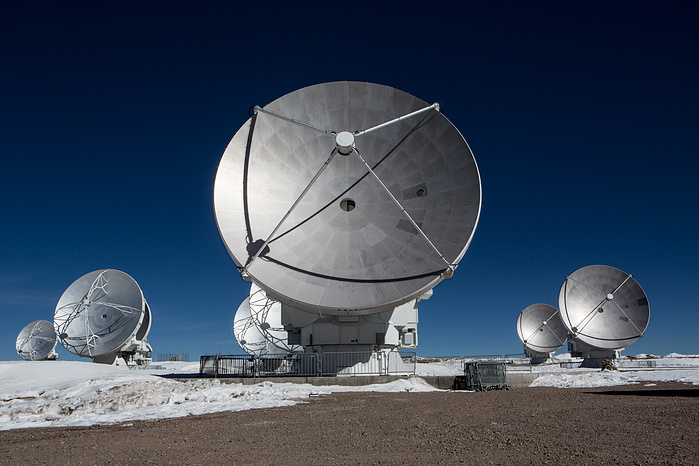 alma, altitude, antennas, Atacama large millimeter array, chajnantor, chile, observatory, radio telescope, stars, technology, science, astronomical, astronomical observatory, astronomy, scientist, Universe