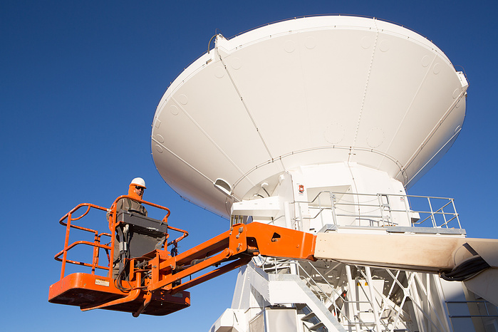 alma, altitude, antennas, Atacama large millimeter array, chajnantor, chile, observatory, radio telescope, stars, technology, science, astronomical, astronomical observatory, astronomy, scientist, Universe