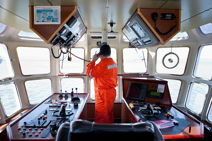 boat, cargo, coast, commerce, container, crane, dock, export, forms, harbor, high, industrial, industry, line, loading, ocean, outdoors, over, perspective, port, sea, ship, shipping, shipyard, tug