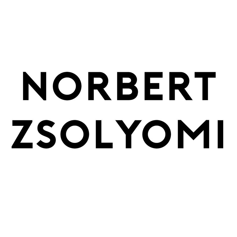 Norbert Zsolyomi's Portfolio
