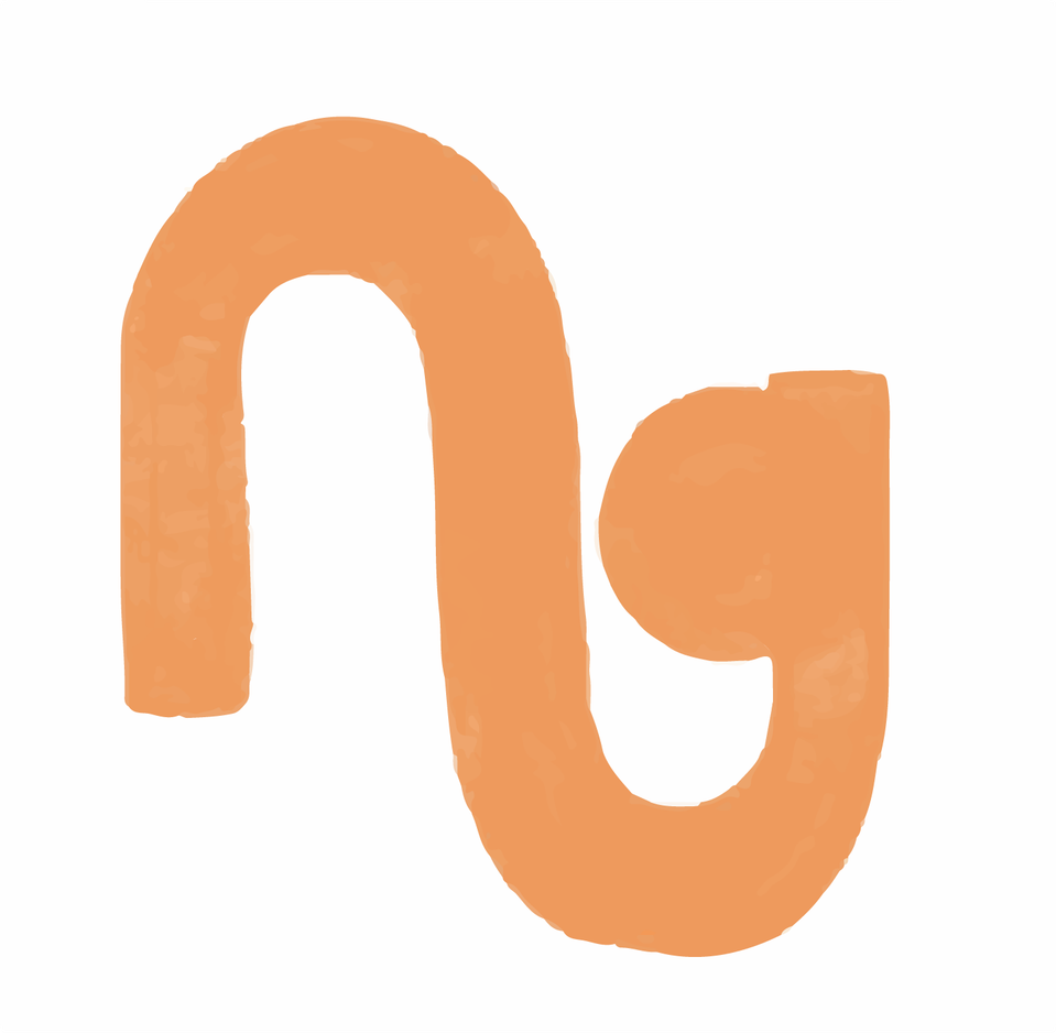 Nicole Ginzburg's Portfolio