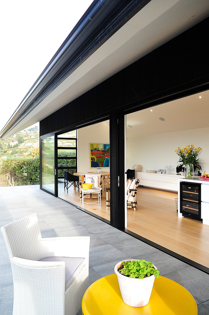 architecture photography, New Zealand, Christchurch,