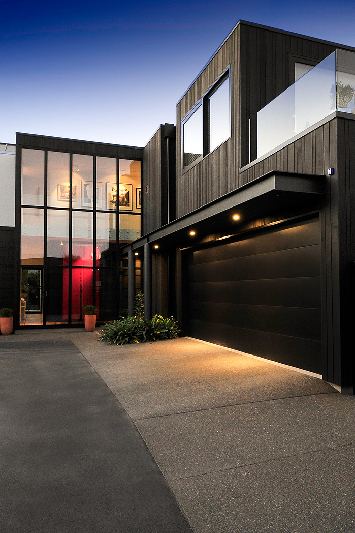 architecture photography, New Zealand, Christchurch,