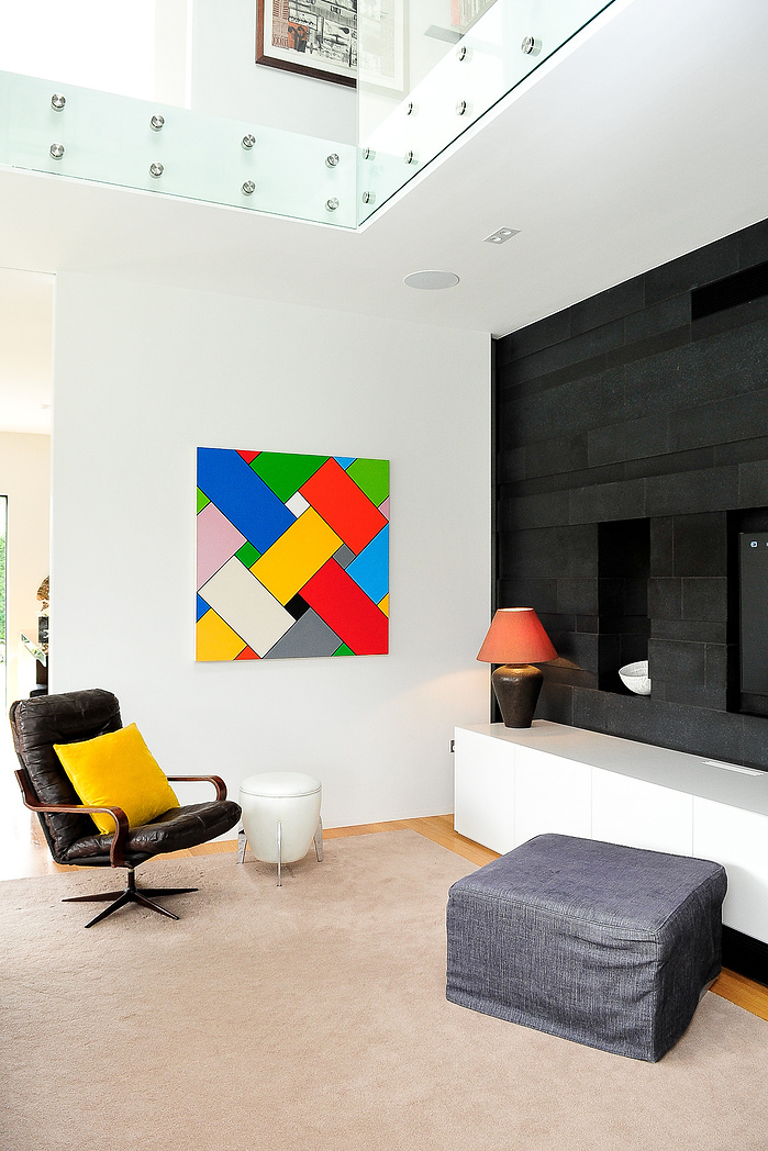 architecture photography, New Zealand, Christchurch,