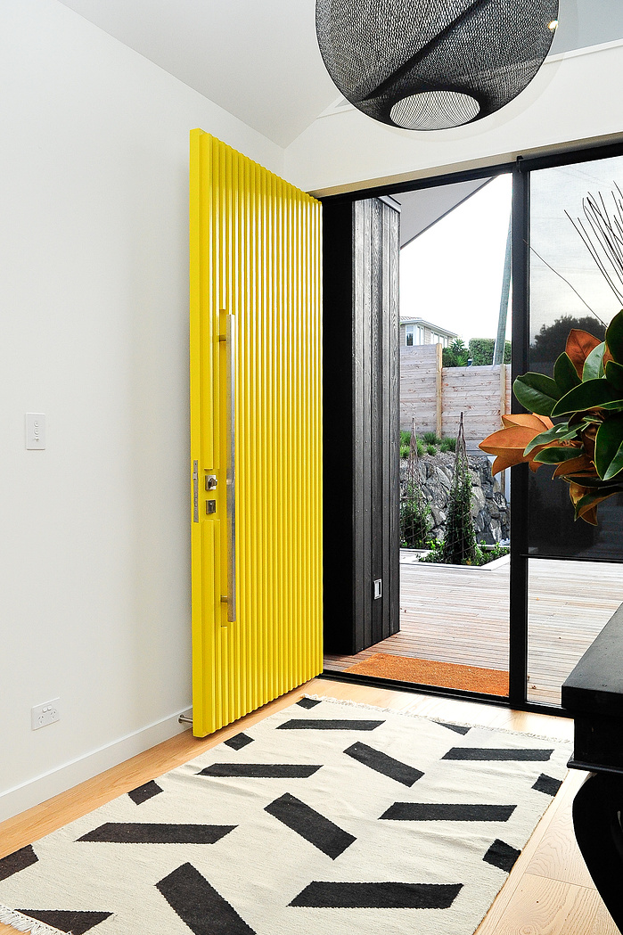 architecture photography, New Zealand, Christchurch,