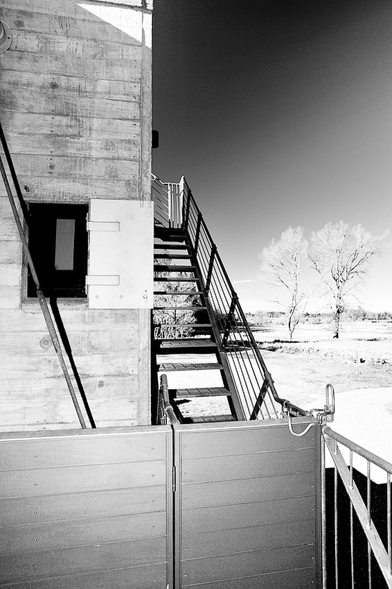 architecture photography, New Zealand, Christchurch,