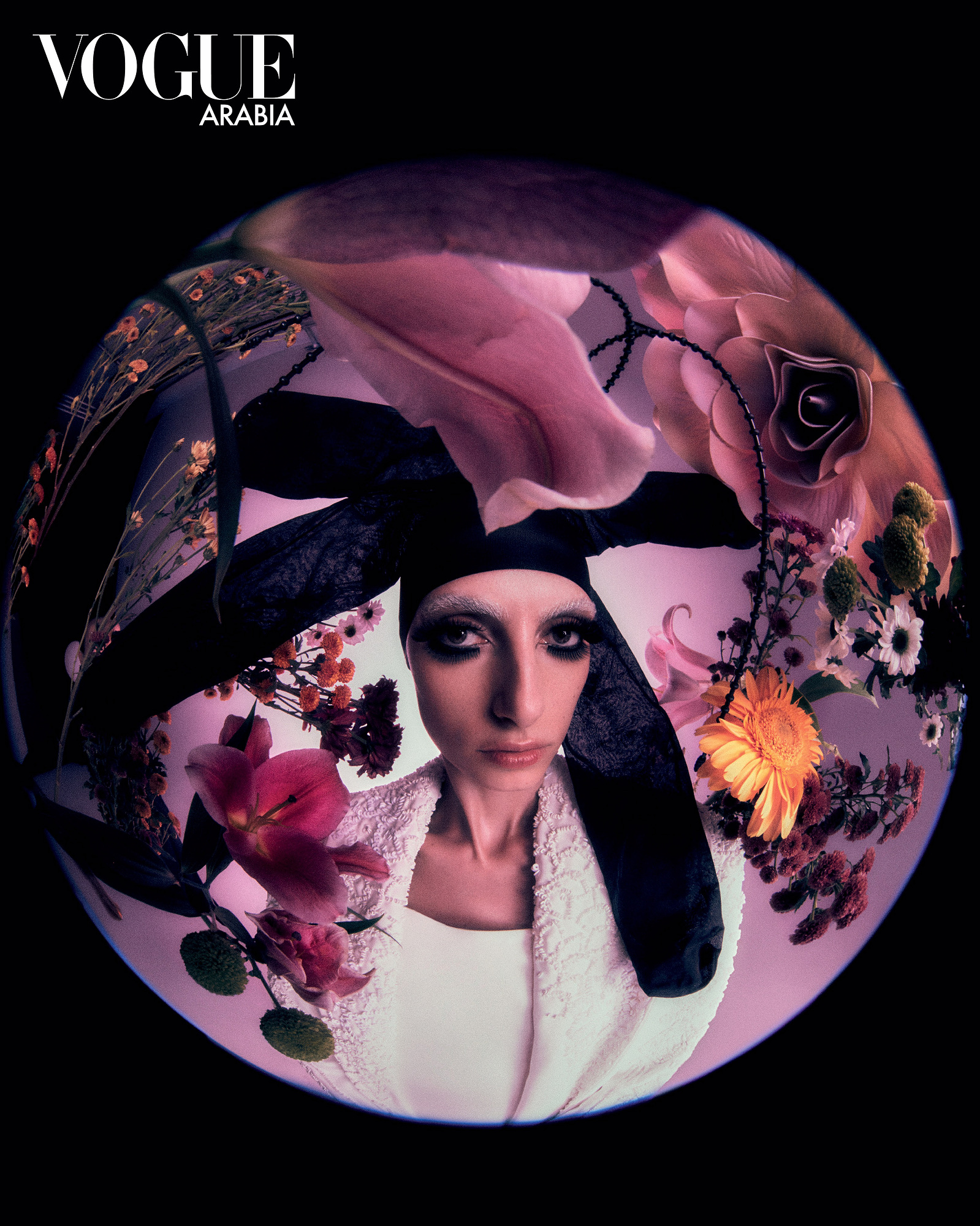 Vogue Arabia