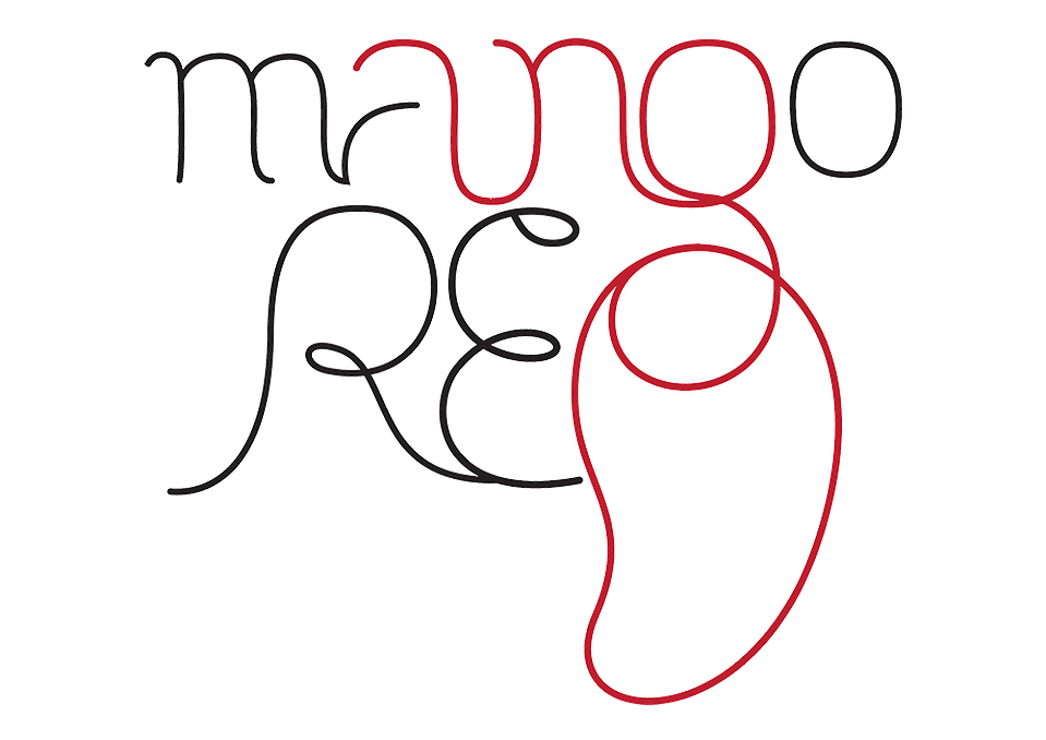 MangoRED Studios's Portfolio