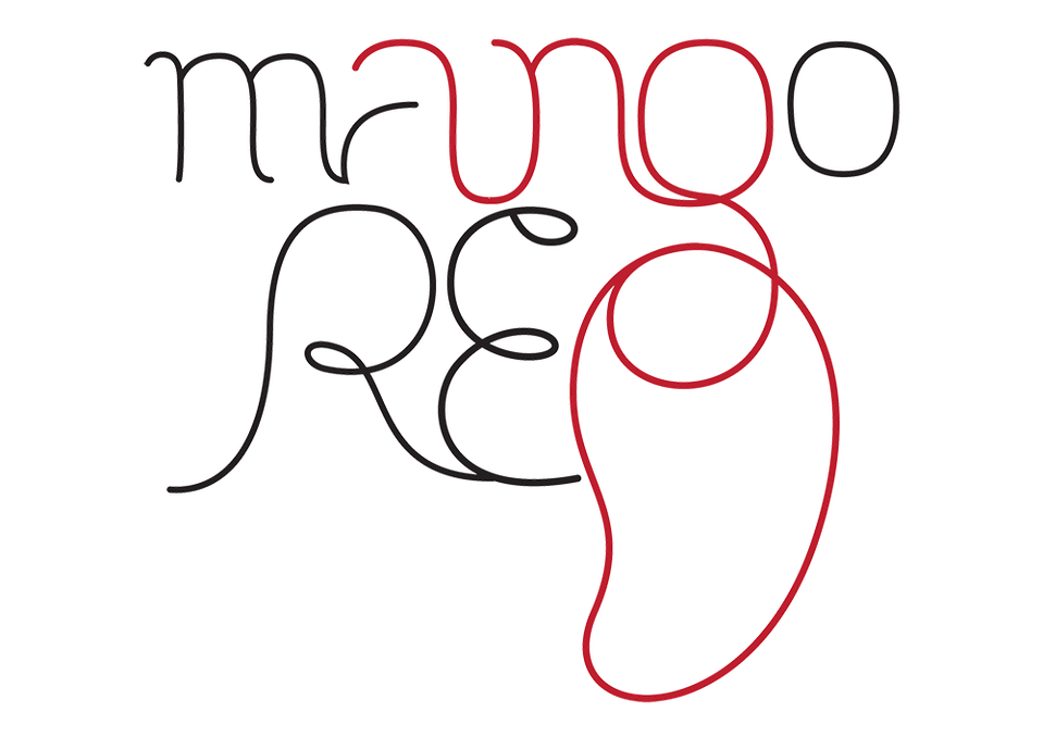 MangoRED Studios's Portfolio