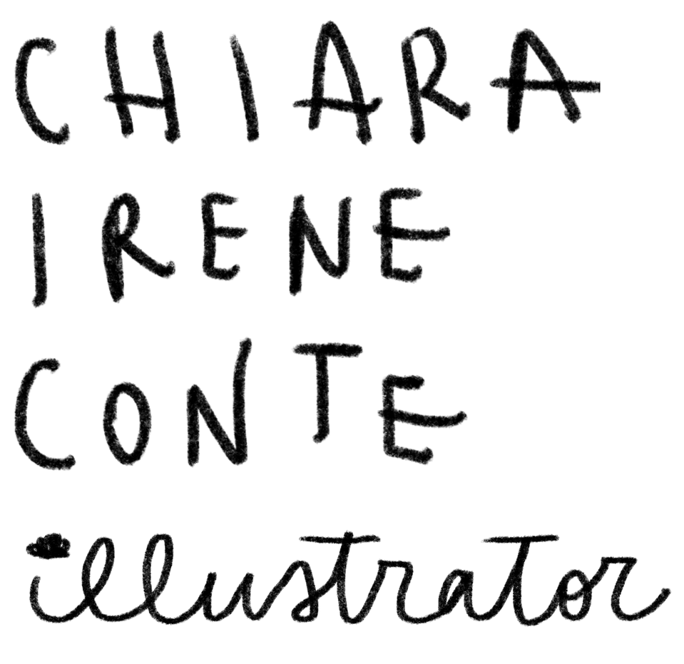 chiaraireneconte