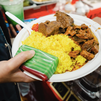  A Decade Later, This Queens Food Festival Is as Vital as Ever