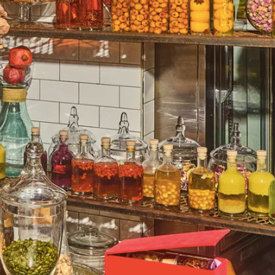 The Shop That's Been the Magic Weapon of Chefs for Nearly 30 Years