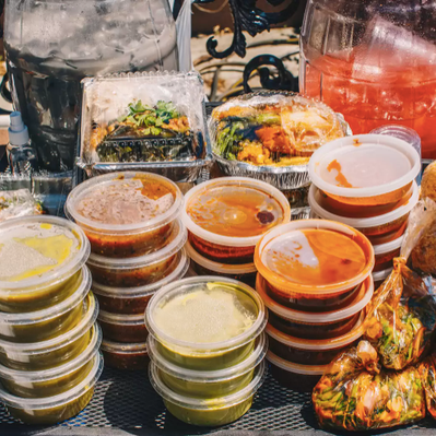 Why Everyone Is Lining Up For This Mother-Daughter-Run Tamale Stand