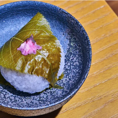 The Stunning Japanese Confections Blossoming in a Queens Kitchen