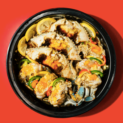 The Secret Korean Crab Delivery You Need to Know About