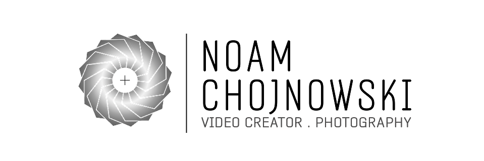 Noam Chojnowski | Video Creator