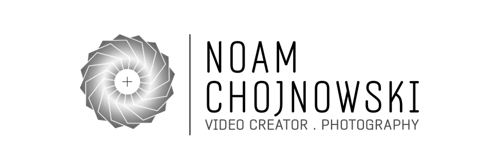 Noam Chojnowski | Video Creator