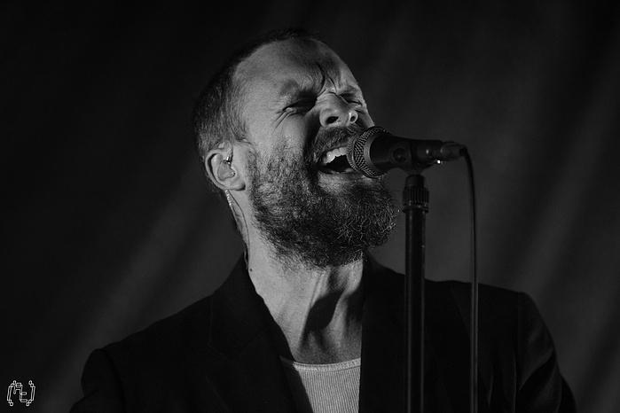 Father John Misty brings his latest album, 20th Century alive at Manchester’s o2 Apollo.