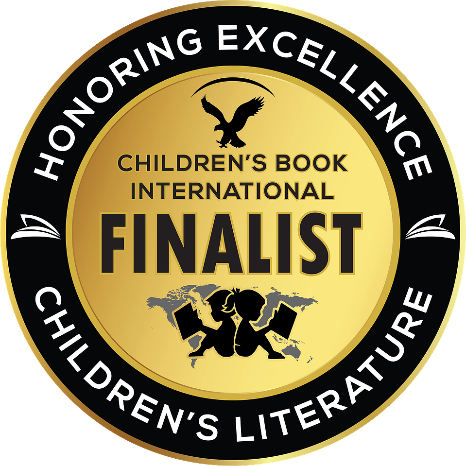 Finalist from the Ficton-General section on the American Writer's Awards