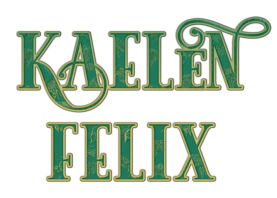 Kaelen Felix